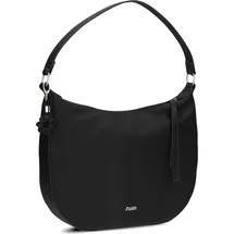Zwei Yuna YU110 nubuk black