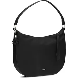 Zwei Yuna YU110 nubuk black