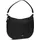 Zwei Yuna YU110 nubuk black