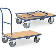 FETRA Klappwagen 2501-K 500 kg