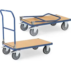 FETRA Klappwagen 2501-K 500 kg