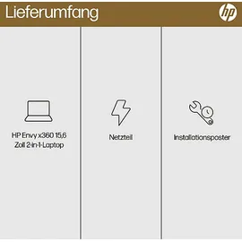 HP Envy x360 15-fh0379ng