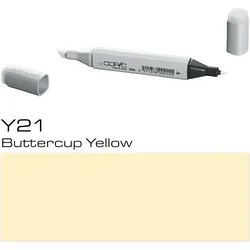 Copic Typ Y - 21