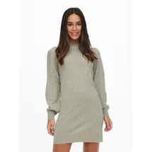 Jdy Kleid High Neck Grau XL