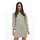 Jdy Kleid High Neck Grau XL