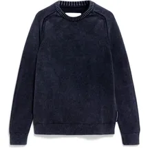 ARMEDANGELS Strickpullover Modell 'VAANJO' Dunkelblau XL