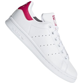 adidas Stan Smith Unisex Pink, Weiß