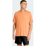 adidas adi365 Running Essentials, T-Shirt, Dusky orange M