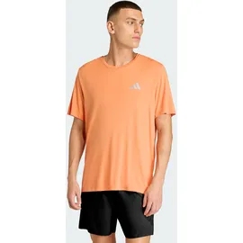 adidas adi365 Running Essentials, T-Shirt, Dusky orange M