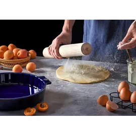 Peugeot Appolia Tarteform rund Ø 28 cm
