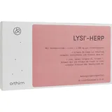 Orthim Lysi-Herp Trinkampullen