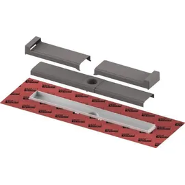 TECE GmbH TECEdrainline-Evo Duschrinne 700mm - weiß matt