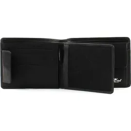 Golden Head Polo Herren Geldbörse schwarz