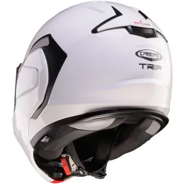 Caberg Trip Weiß L