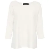 Vero Moda Nora Pullover Snow White S