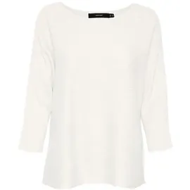 Vero Moda Nora Pullover Snow White S