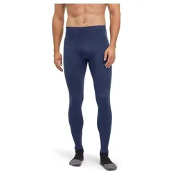 Falke Herren Tights Warm space blue (6116) (6116) L