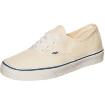 Vans Authentic cream/ white, 38.5