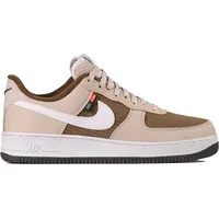 Schuhe Nike Air Force 1 Low ’07 Lv8 Toasty Rattan DC8871200 - Braun - 42