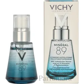 Vichy Mineral 89 Hyaluron-Boost 30 ml