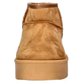Dockers by Gerli Boots Braun - Braun - 40