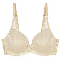 Triumph Aura Spotlight WHP Bügel-BH Creamy Dream 70E