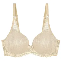 Triumph Aura Spotlight WHP Bügel-BH Creamy Dream 70E