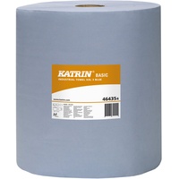 Katrin K-Rolle blau 3-lagig 38x36cm 1000 Blatt