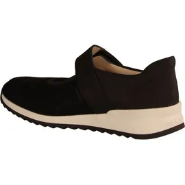 Finn Comfort ASSENZA Damen Schwarz 38,5