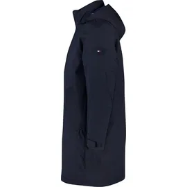 Tommy Hilfiger Tech Parka Desert Sky blau XL