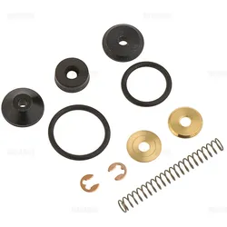 Hansa Dichtungssatz, Ersatzteile,