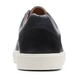 CLARKS Un Costa Lace Navy 44 1/2