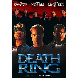 Death Ring (Neu differenzbesteuert)