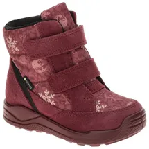 ECCO Stiefel Rot 22