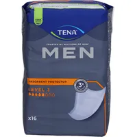 1001 Artikel Medical TENA Men Level 3 Einlagen