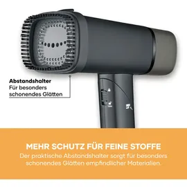 Severin DG 3282 schwarz