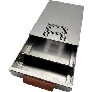 Rocket Espresso Rocket Sudschublade Edelstahl