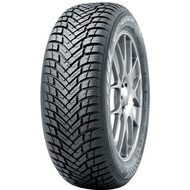 Nokian Weatherproof 205/55 R16 91H