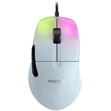 Roccat Kone Pro arctic white