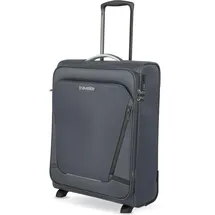 Travelite Jetpack Multi 2-Rollen Cabin 55 cm / 41 l grau