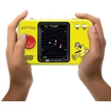 MY ARCADE Pocket Player PRO Pac-Man Retrogaming-Spiel 7 cm hochauflösender Bildschirm