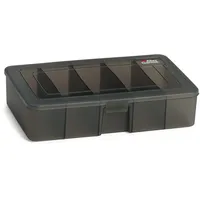 Abu Garcia Lure Box Spoon Zubehörbox Einheitsfarbe No Size