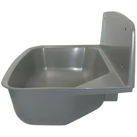 Haas + Sohn Greta 52,6 cm grau