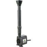 T.I.P. WP 500 Plus max. Fördermenge: 150 - 500 l/h, 5 W