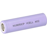 XCell N18650CP-35E Li-Ion 3,6V 3350 mAh