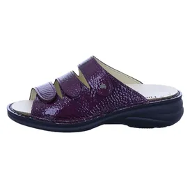 Finn Comfort Hellas rot 36