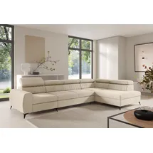 Fun Möbel Ecksofa TORONTO XL