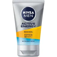 NIVEA MEN Active Energy Waschgel 100,0 ml