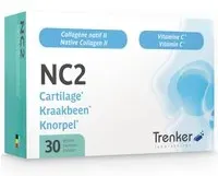 NC2 Cartilage Capsule(S) 30 pc(s)