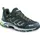 MEINDL Caribe GTX Herren lemon/schwarz 42,5